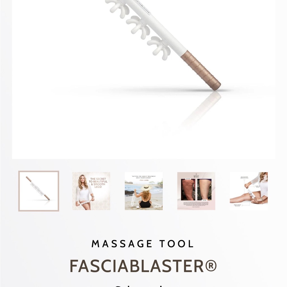 Fasciablaster - Picture 3 of 4